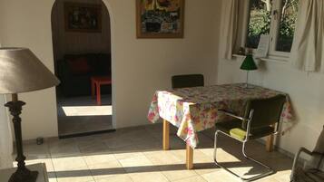 Cottage | Living room