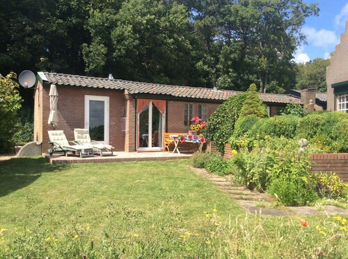 Tranquil Egmond Hideaway