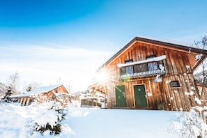 Chalet | Extérieur