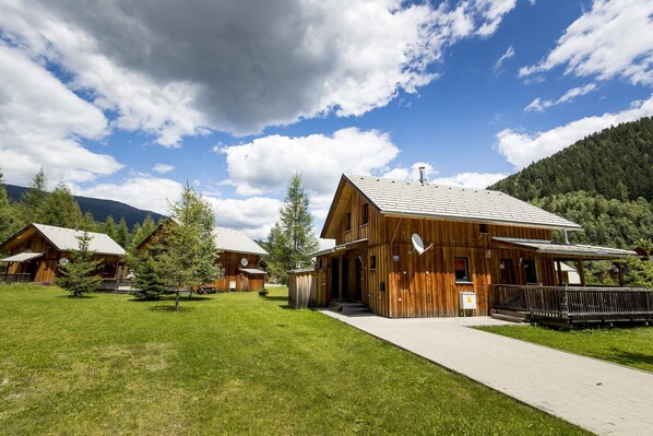 Chalet | Extérieur