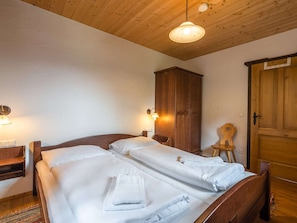 2 bedrooms - Apartment on the Sonnenalpe in Nassfeld (Hermagor-Pressegger See)