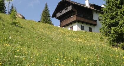 Apartment on the Sonnenalpe in Nassfeld