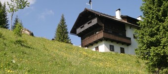 Apartment on the Sonnenalpe in Nassfeld
