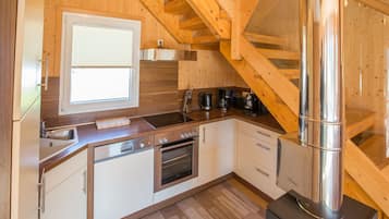 Chalet | Eigene Küche