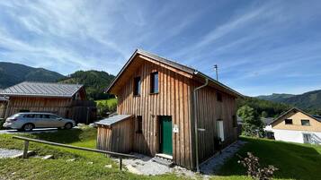 Chalet | Außenbereich