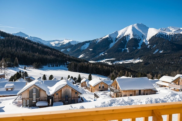 Chalet | Exterior