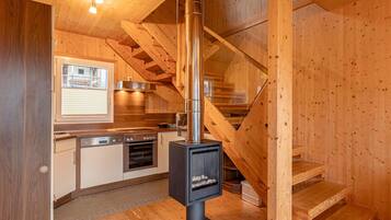 Chalet | Private kitchen