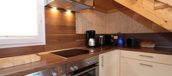 Luxury Retreat With Relaxing Bubble Bath