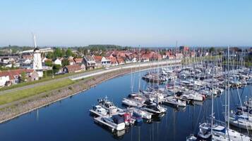 House | View from property