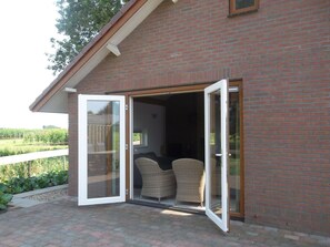 Hus | Balkon