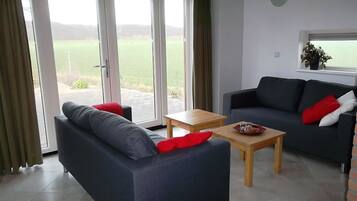 Huis | Woonkamer