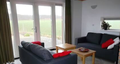Detached Bungalow With Fantastic Views, in the Betuwe