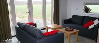Detached Bungalow With Fantastic Views, in the Betuwe