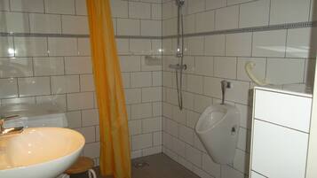Huis | Badkamer | Een douche