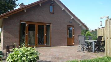 Huis | Exterieur