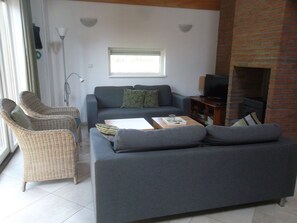 Hus | Stue