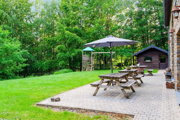 Huis | Tuin