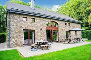 Casa | Exterior