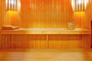 House | Spa treatment - Rustic Retreat in Malmedy (Malmedy)
