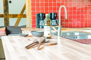 Ferienhaus | Innendetails