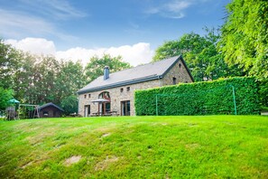 Huis | Tuin