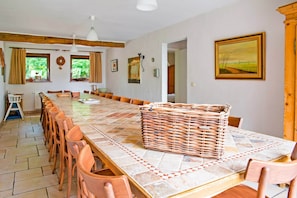 Casa | Restaurantes