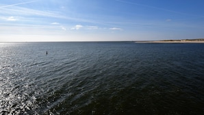 Exterior - Dune Villa with Sauna on Island of Vlieland near Woods & Sea (Vlieland)