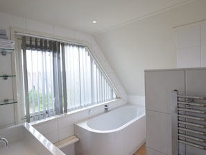 Villa | Salle de bain | Douche