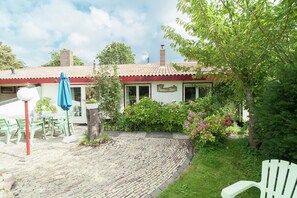 Hus | Udendørsområde