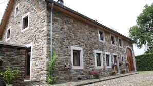 Eksteriør