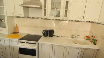 Apartment | Eigene Küche