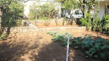 Apartment | Aussenbereich