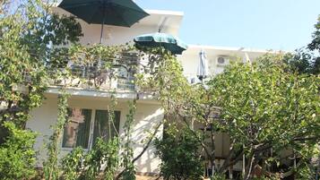 Apartment | Aussenbereich