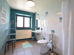 Huis | Badkamer | Een bad