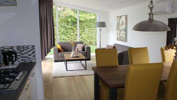 House | Private kitchen | Electric kettle