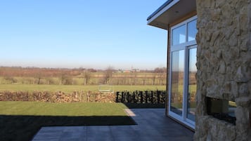 House | View from property