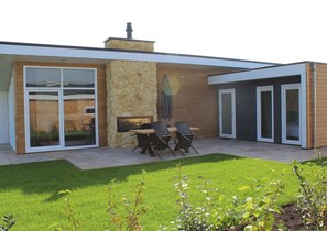 Exterior - Holiday Home in Bemelen (Bemelen)