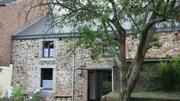 Cottage | Eksterior