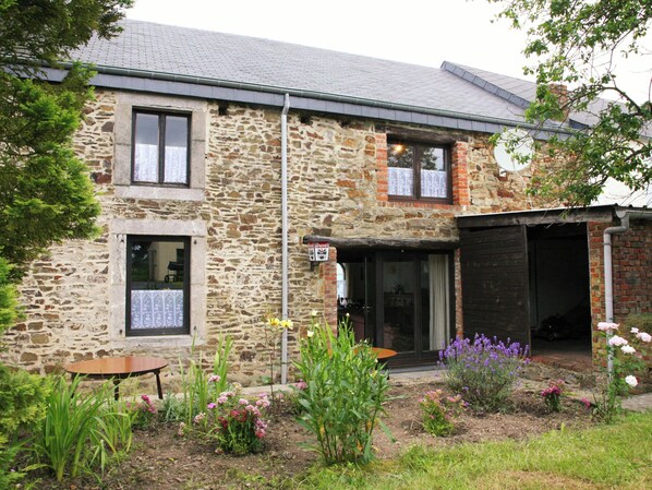 Cottage | Exterior
