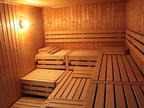 Cottage | Équipement de l’hébergement