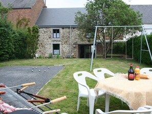 Cottage | Extérieur