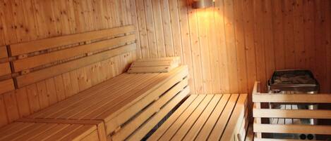 Cottage | Property amenity