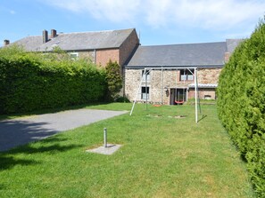 Cottage | Exterior