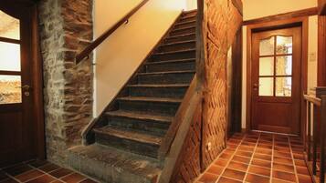 Cottage | Resepsionis