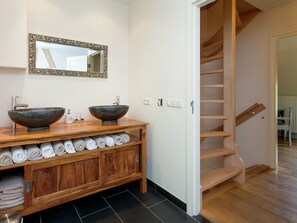 Een douche