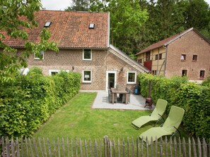 House | Garden