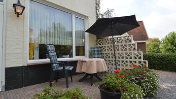 Appartement | Exterieur