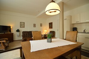 Appartement | Dineren