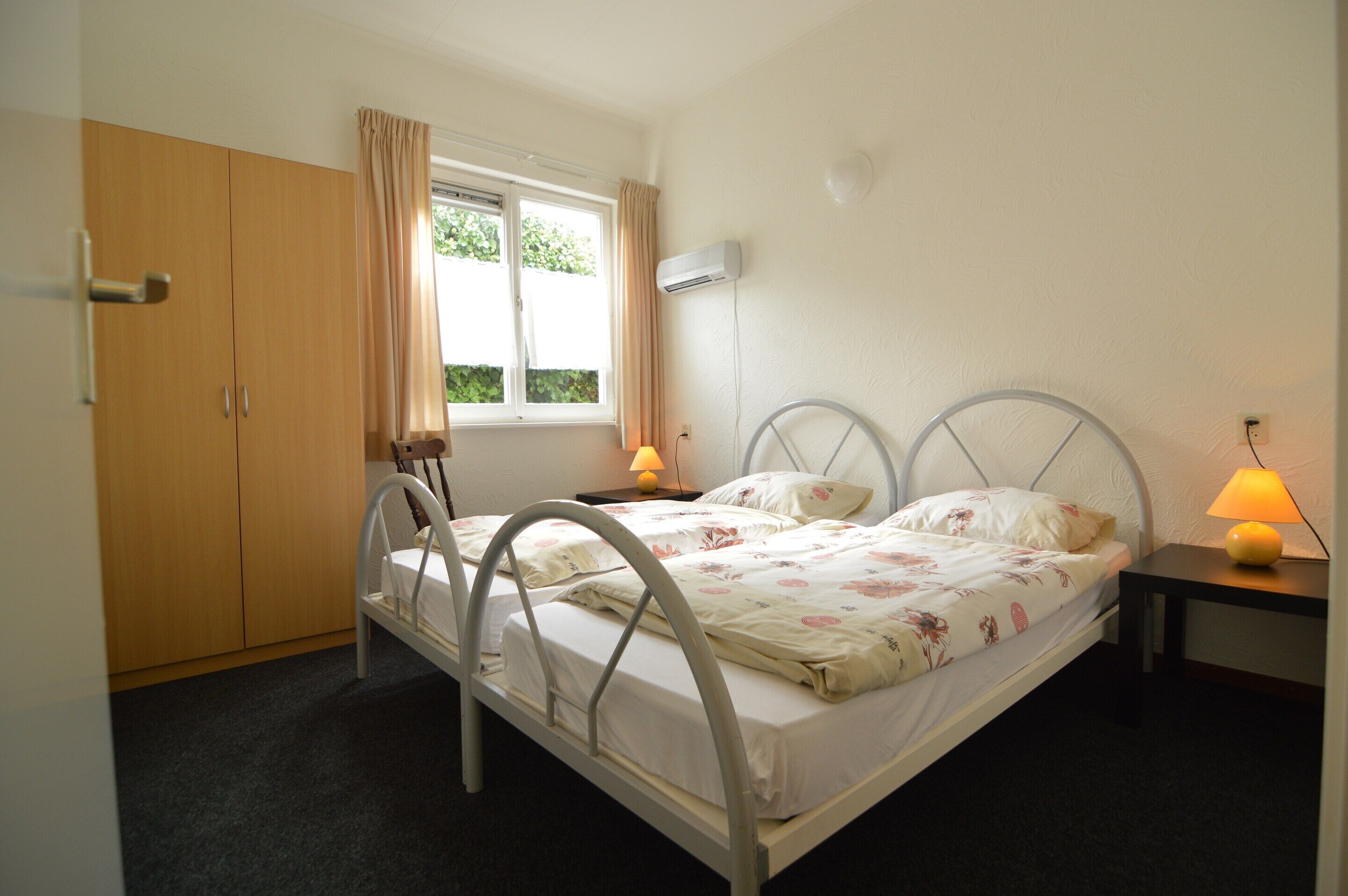 Appartement | 3 slaapkamers, individueel gemeubileerd, beddengoed