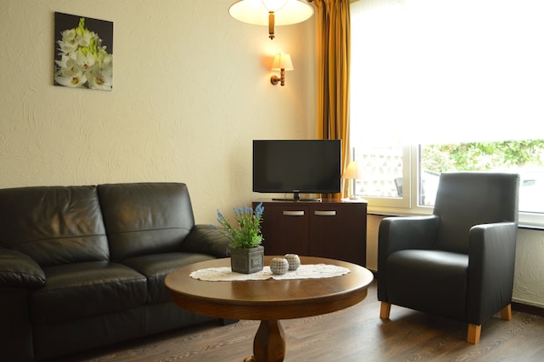 Apartment | Living room